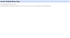 Desktop Screenshot of admin.dreamtown.com
